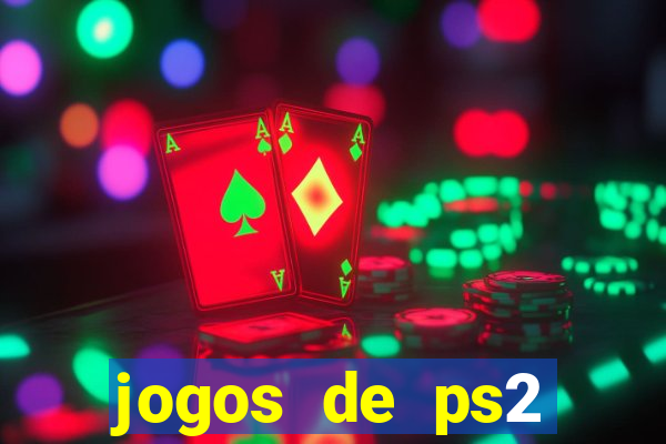 jogos de ps2 traduzidos pt br